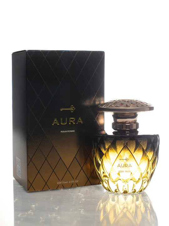 AURA POUR FEMME