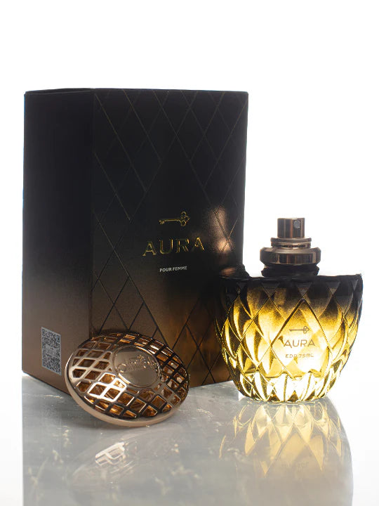 AURA POUR FEMME