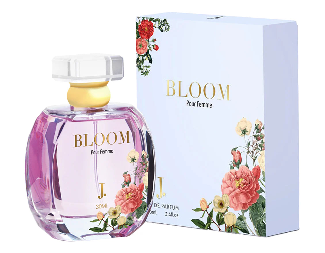BLOOM