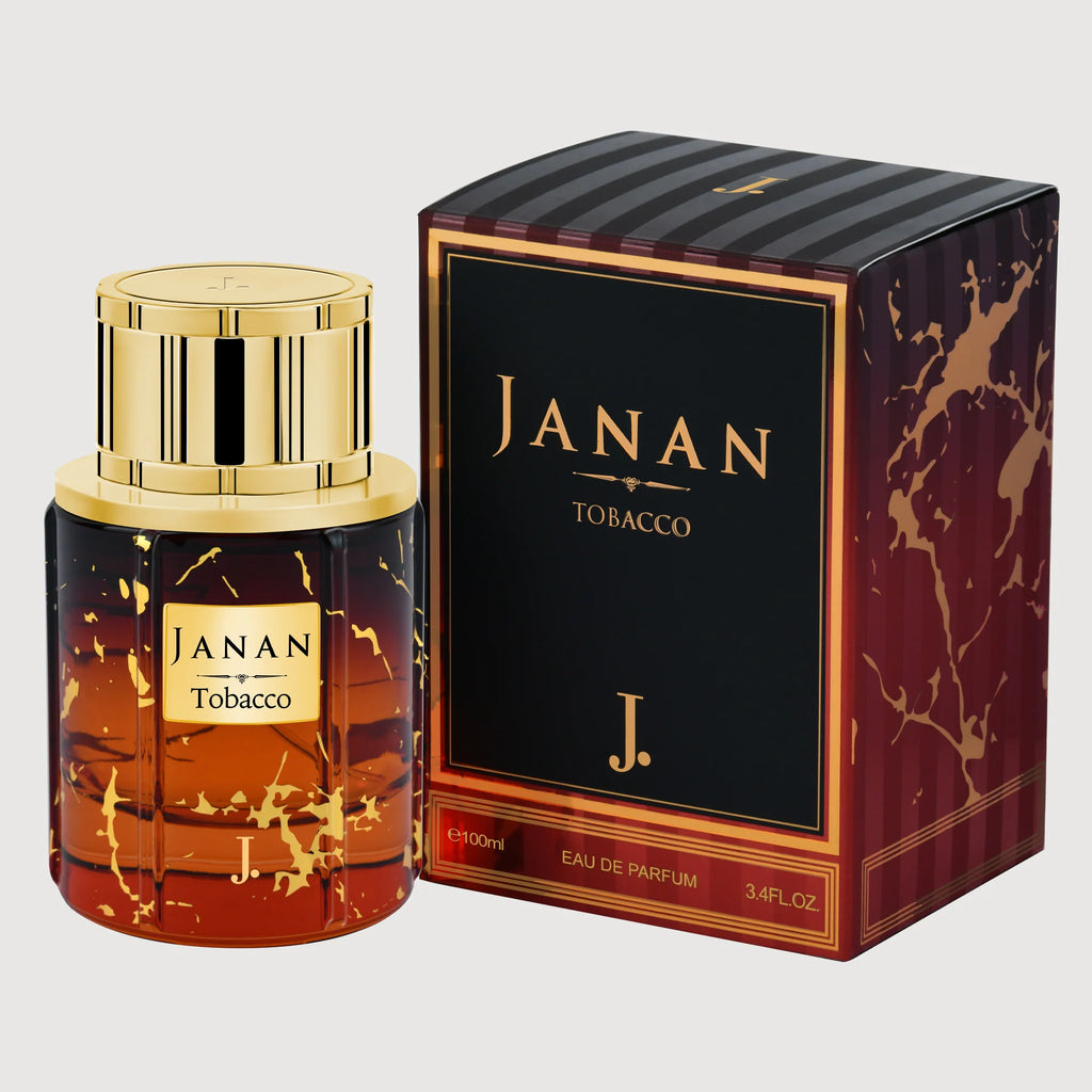 JANAN TOBACCO
