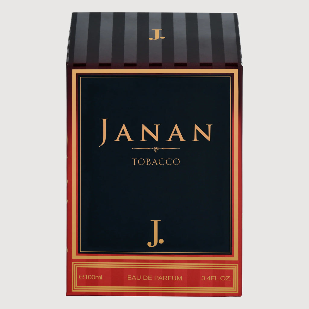 JANAN TOBACCO