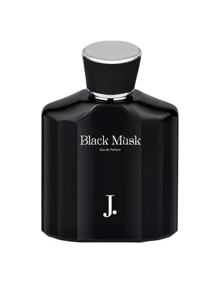 BLACK MUSK