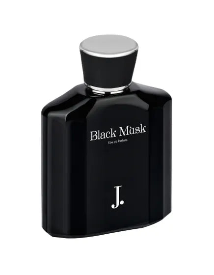 BLACK MUSK