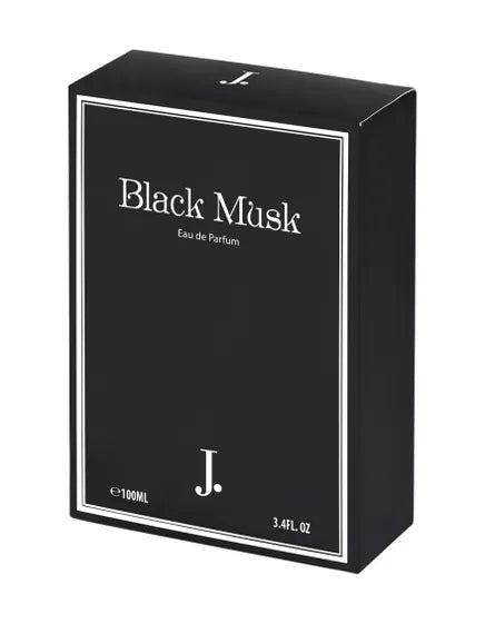 BLACK MUSK