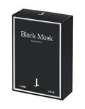 BLACK MUSK