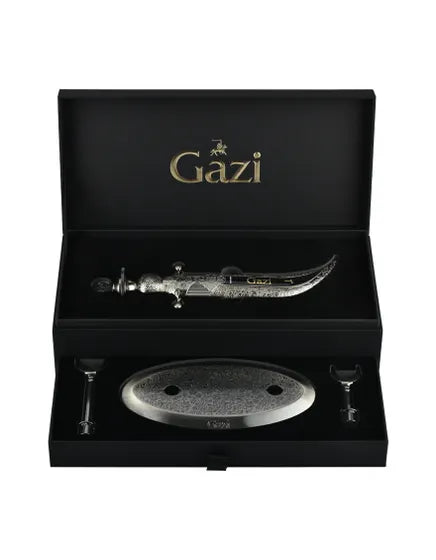 GAZI POUR HOMME