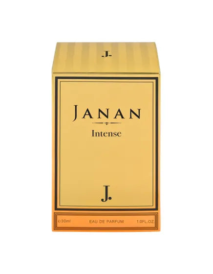 J. EXCLUSIVE INTENSE