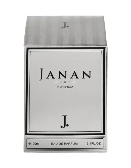 JANAN PLATINUM