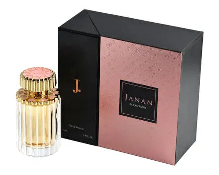JANAN POUR FEMME