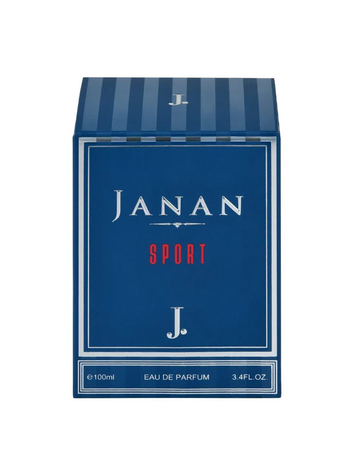 JANAN SPORT