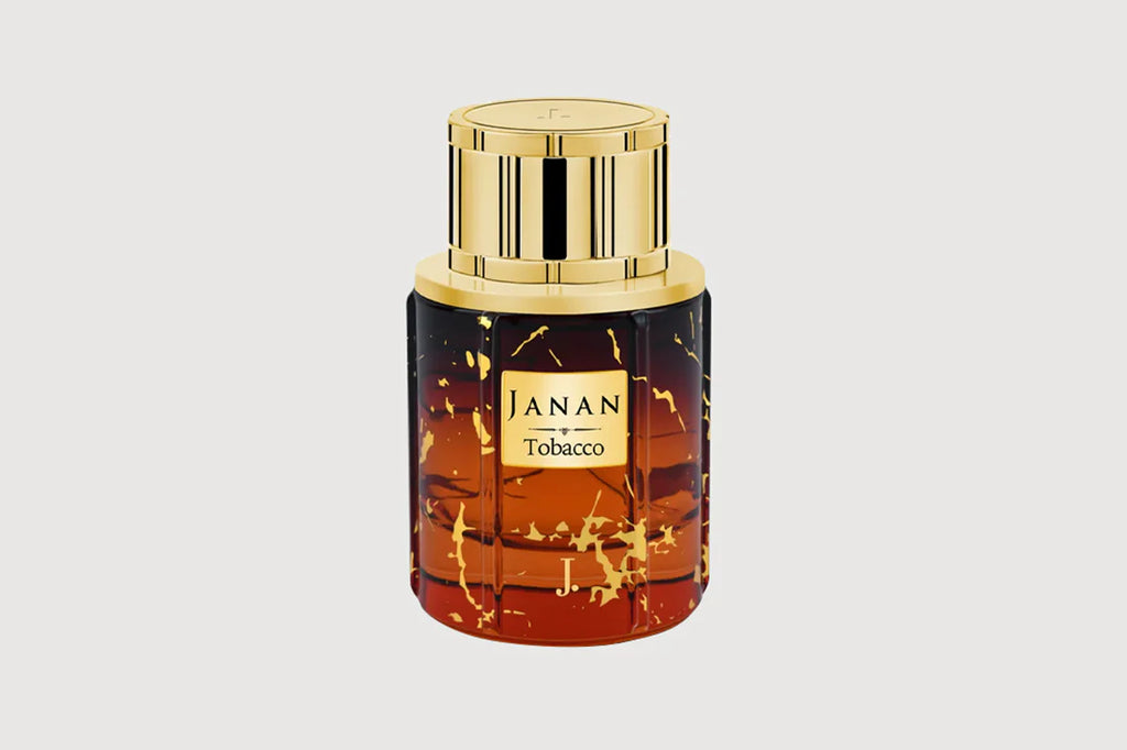 JANAN TOBACCO
