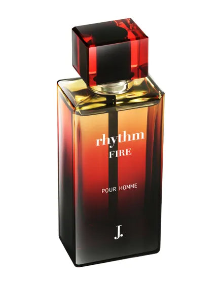 RHYTHM FIRE