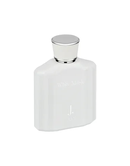 WHITE MUSK