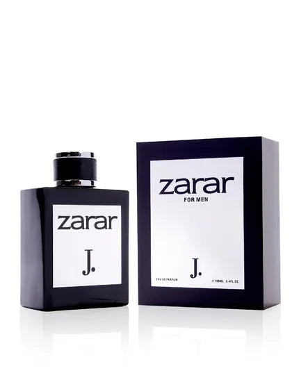 Zarar Silver
