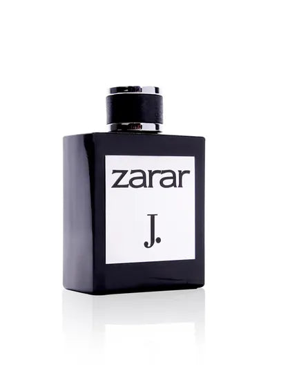 Zarar Silver
