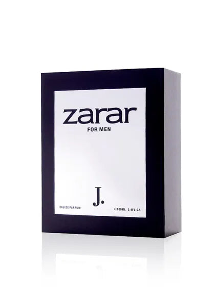 Zarar Silver